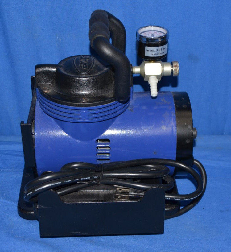 Drive Heavy Duty Suction Machine 18600