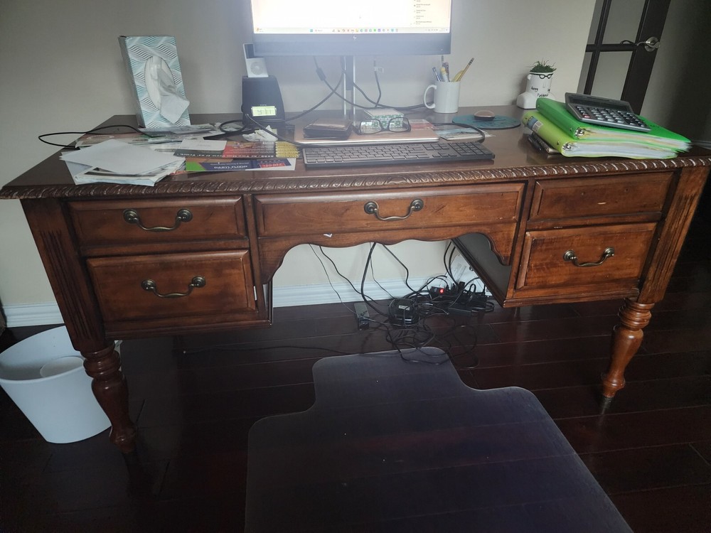 Office furniture