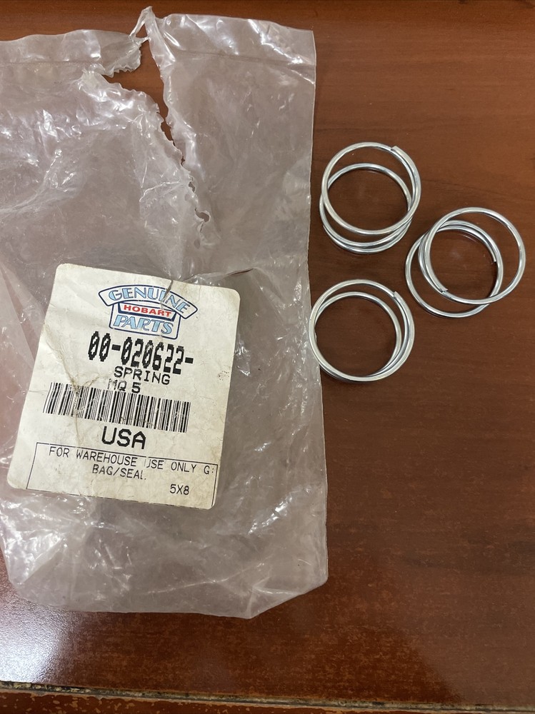 Hobart Part 020622 Spring