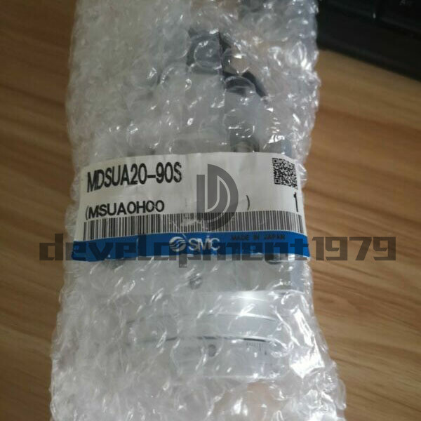 ONE New SMC MDSUA20-90S MDSUA2090S Cylinder