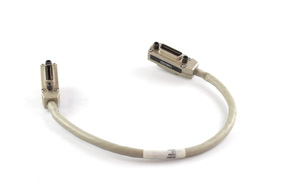 Hewlett Packard HP 10833B GPIB HPIB Connecting Specialized Cable