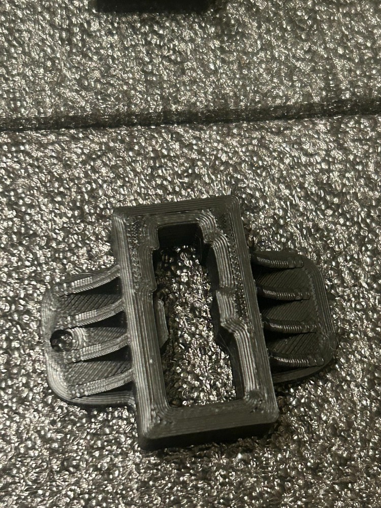 Speed Loader for Pardini .22LR Magazine