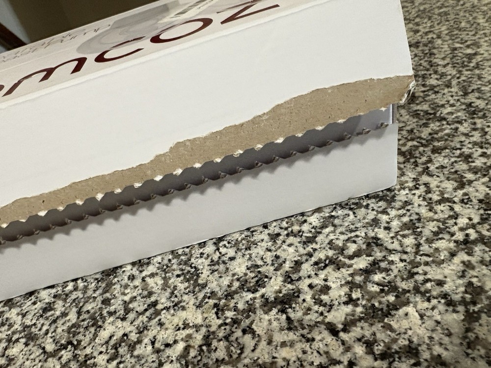 Opened Box! Momcozy S12 Pro Breast Pump