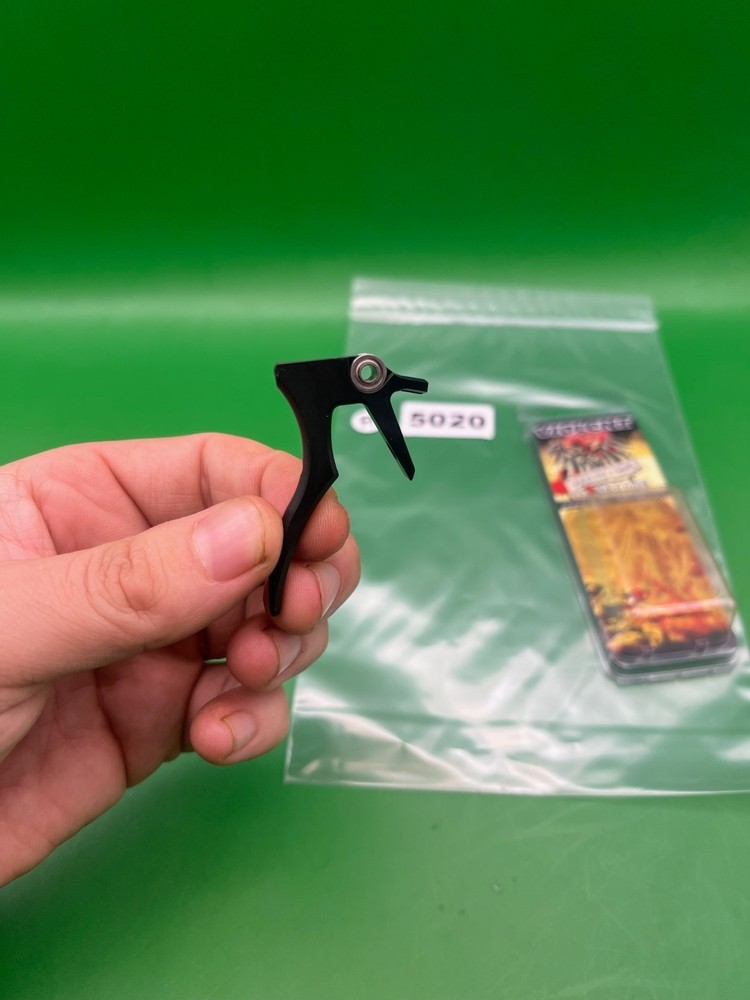 Violent Dye DM Trigger