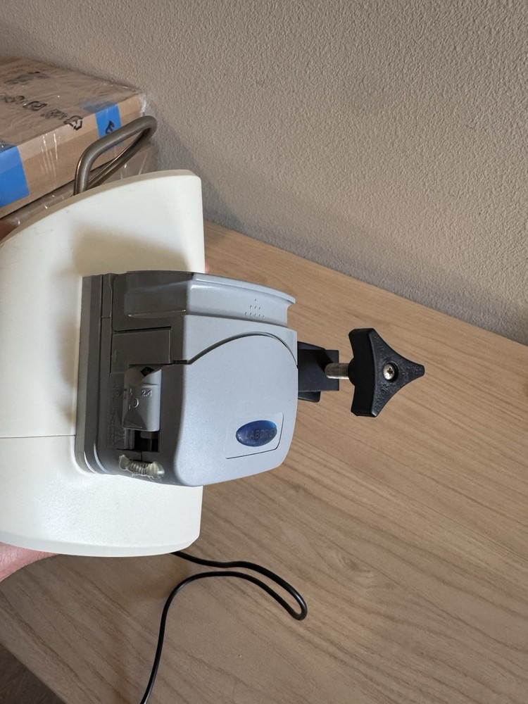 Dual Security System -5 Temperature LockoutThermometer