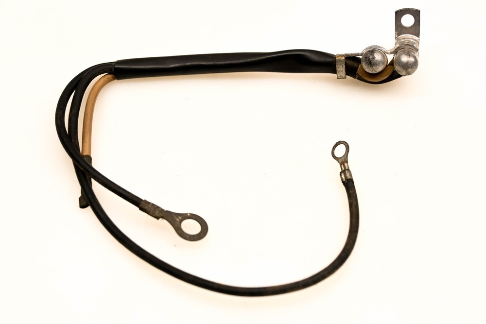 OMC 378168 Shut-Off Switch NOS