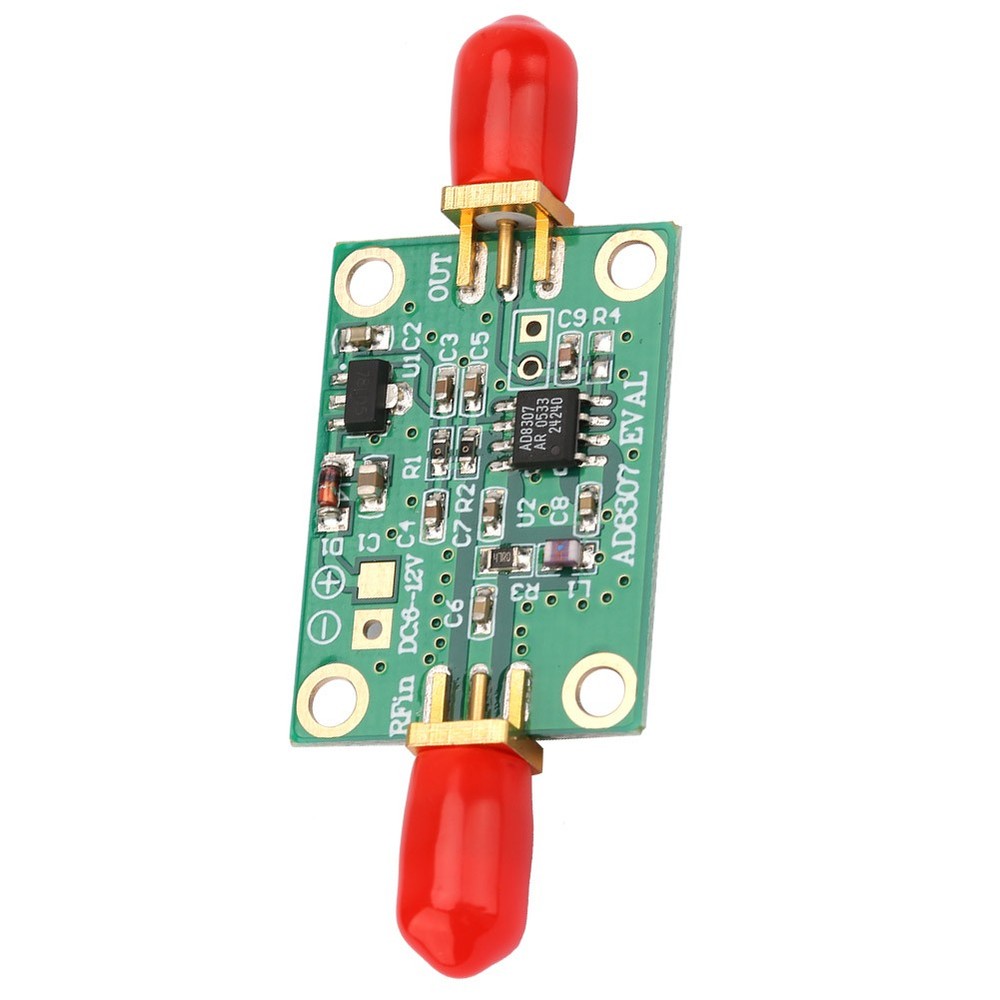AD8307 Logarithmic Meter Small Size High For Transmitter Antenna Power