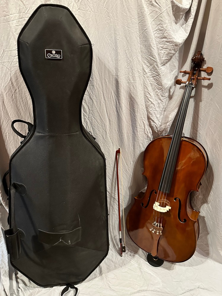 Junior Cello