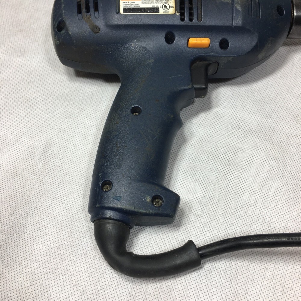 Ryobi D40 3/8" VSR Electric Drill