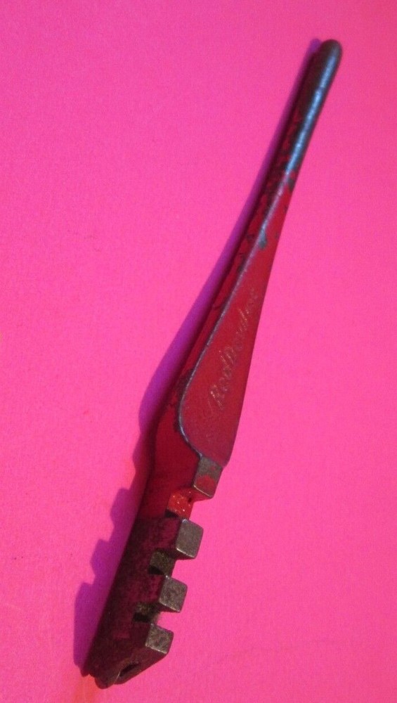 VINTAGE Red Devil INC 1024 Glass Cutter