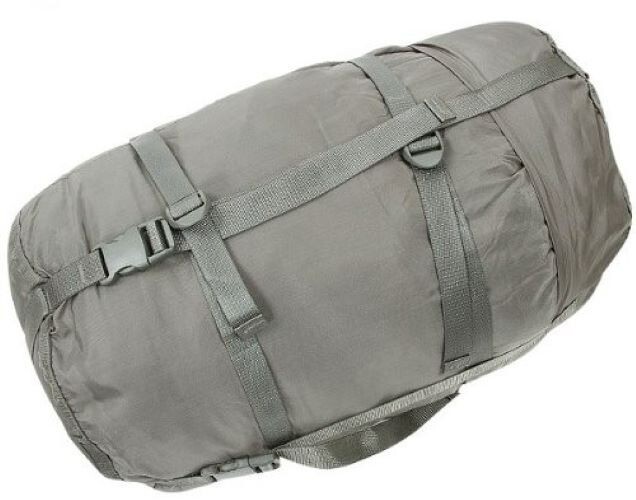 USGI Large Compression Stuff Sack for Modular Sleep System ACU