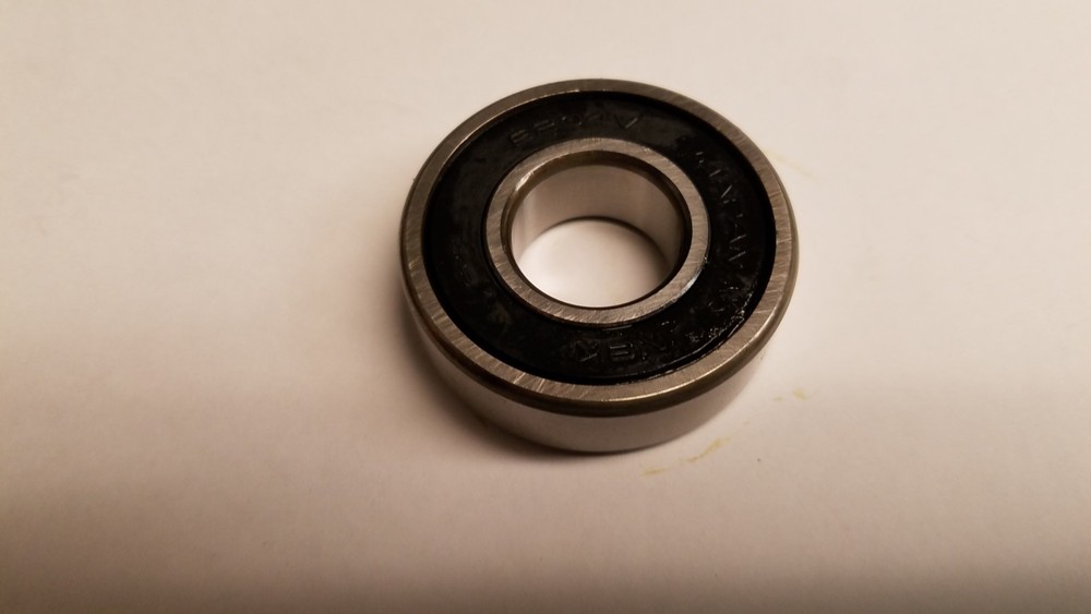 Westerbeke 024568 Bearing,Ball