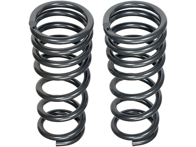 Front Coil Spring For 2011-2013 Ram 2500 4WD 2012 HH239TT