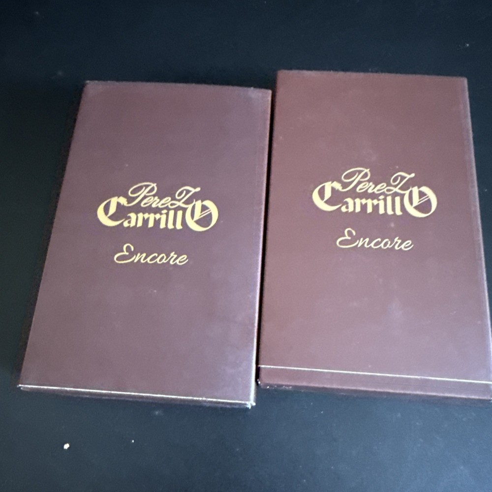Pere L Carrillo Encore Triple Torch Lighter