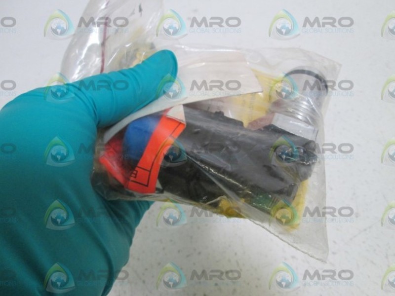 PARKER INDICATOR CONNECTOR 929596 SF NSMP