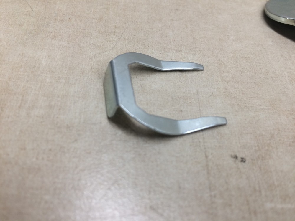 Side Lock For Middle Atlantic BGR Series Rack Side Panel Covers w/ Keys