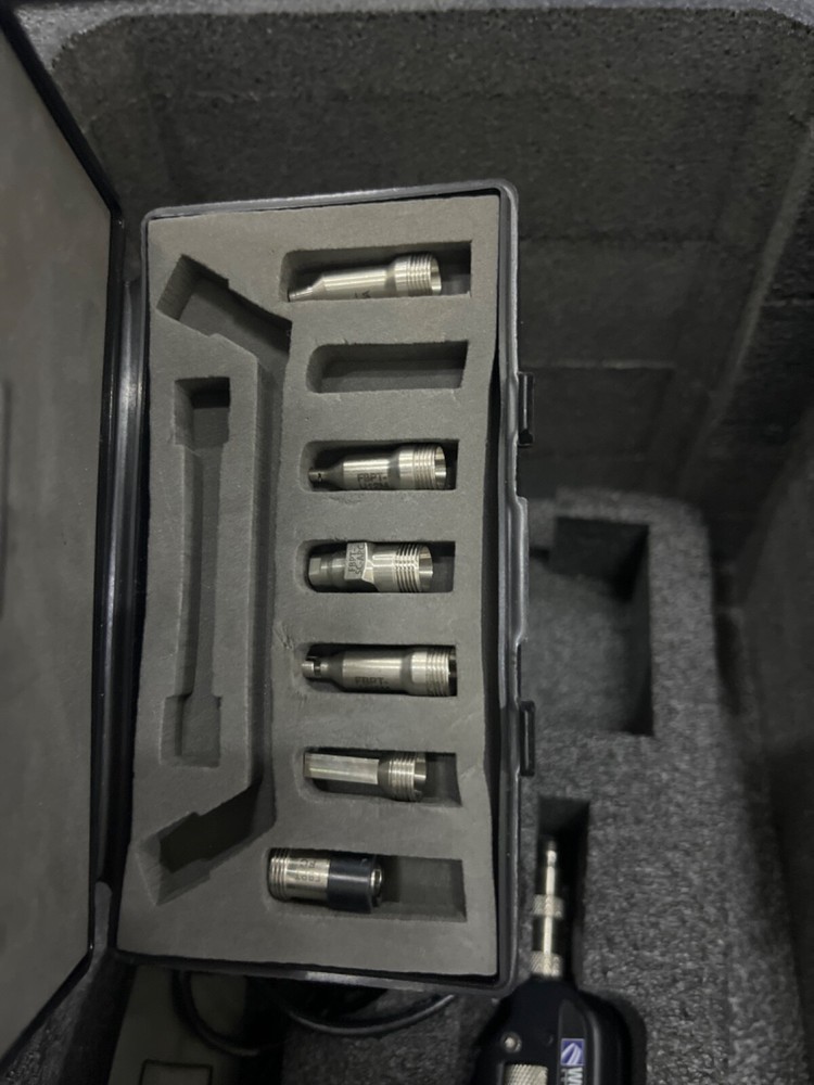 OTDR JDSU VIAVI MTS 6000A with