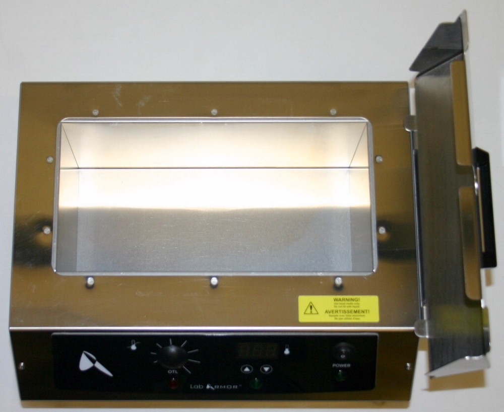 LAB ARMOR BEAD BATH, 6 LITER, MODEL 74300-706