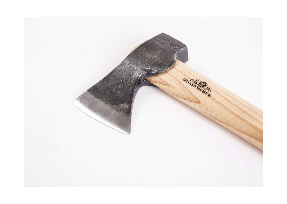 Mini Belt Hatchet - Gransfors Bruks #410