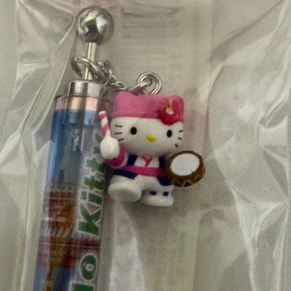 Local Hello Kitty Mechanical Pencil Acerinawa