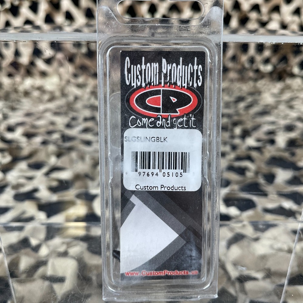 NEW Custom Products CP SLG Sling Trigger - Black
