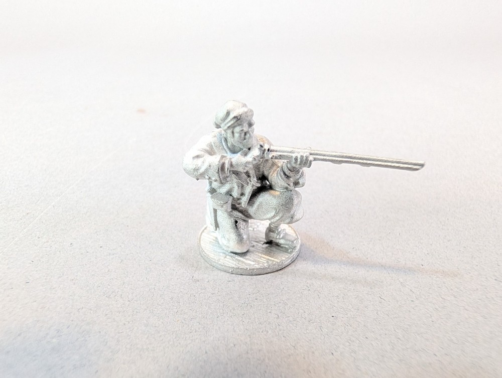 Firelock Blood & Plunder 28mm Metal Miniatures LOT