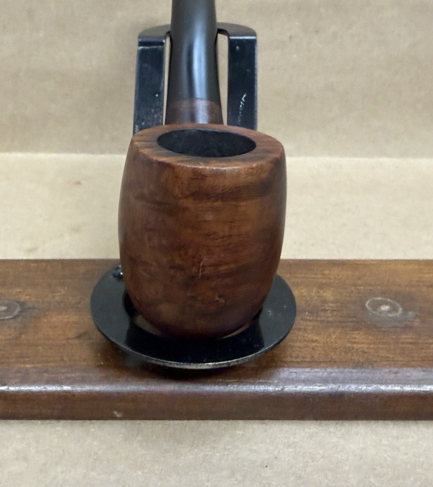 Casillero Pipe w/Bag Billiard-Bent