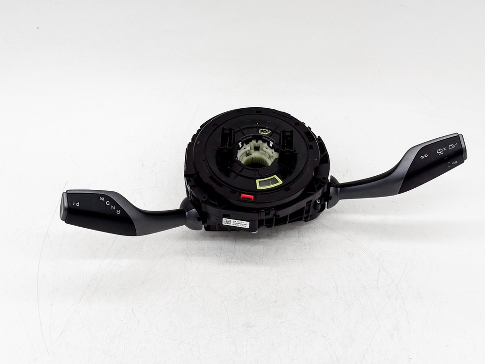 2017 - 2023 TESLA MODEL 3 FRONT LEFT STEERING COLUMN CONTROL MODULE UNIT OEM