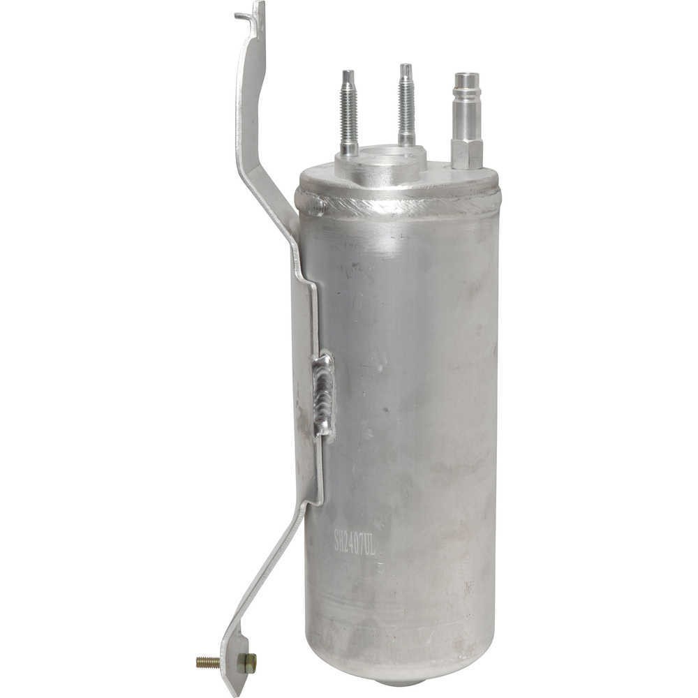 New Drier/Accumulator  UAC  RD2705C