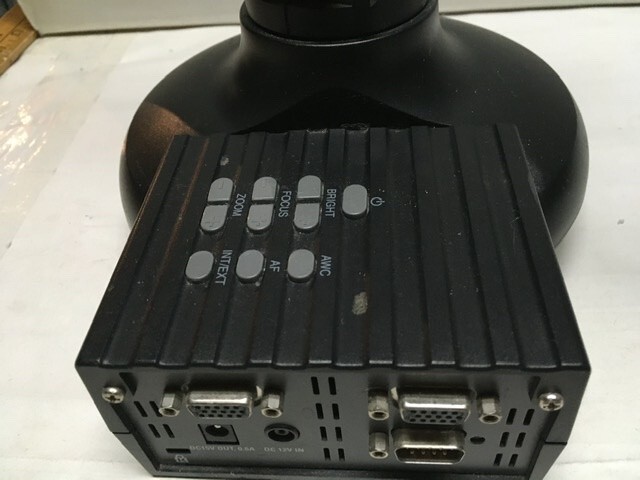 Samsung SDP-850 Digital Presenter Zoom Camera