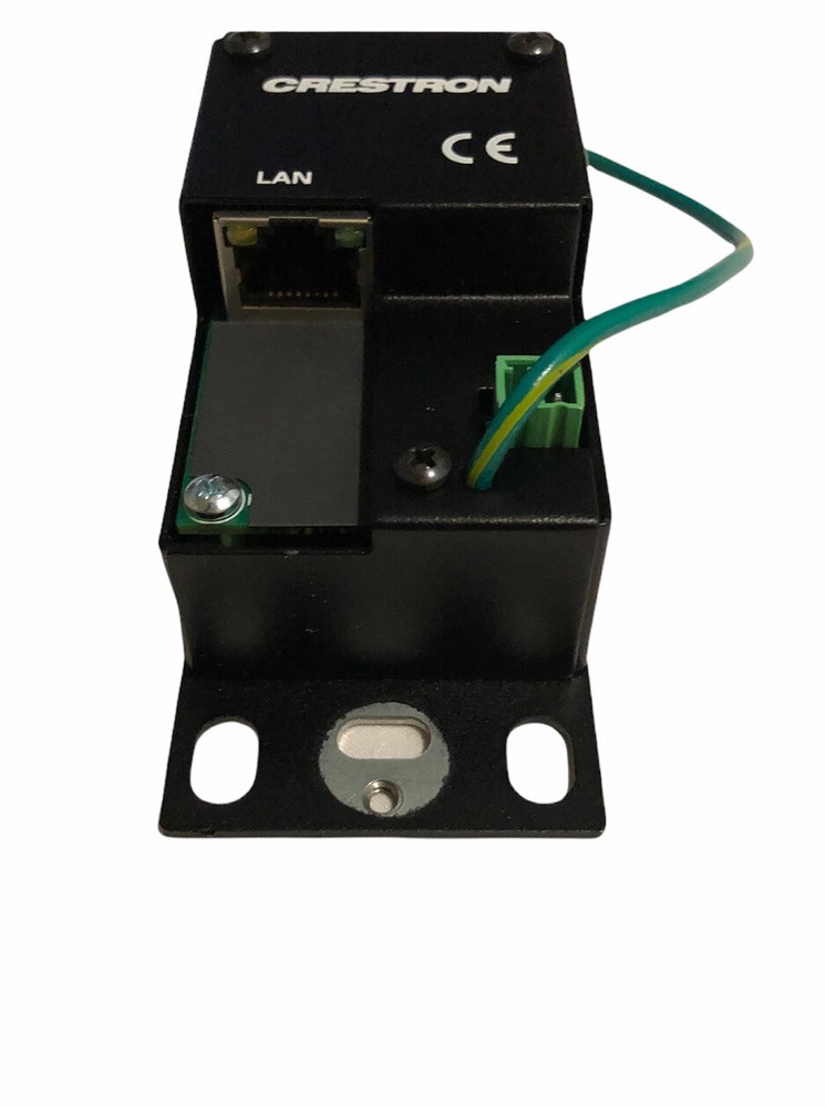 Crestron TST-600-IMCW Interface Module