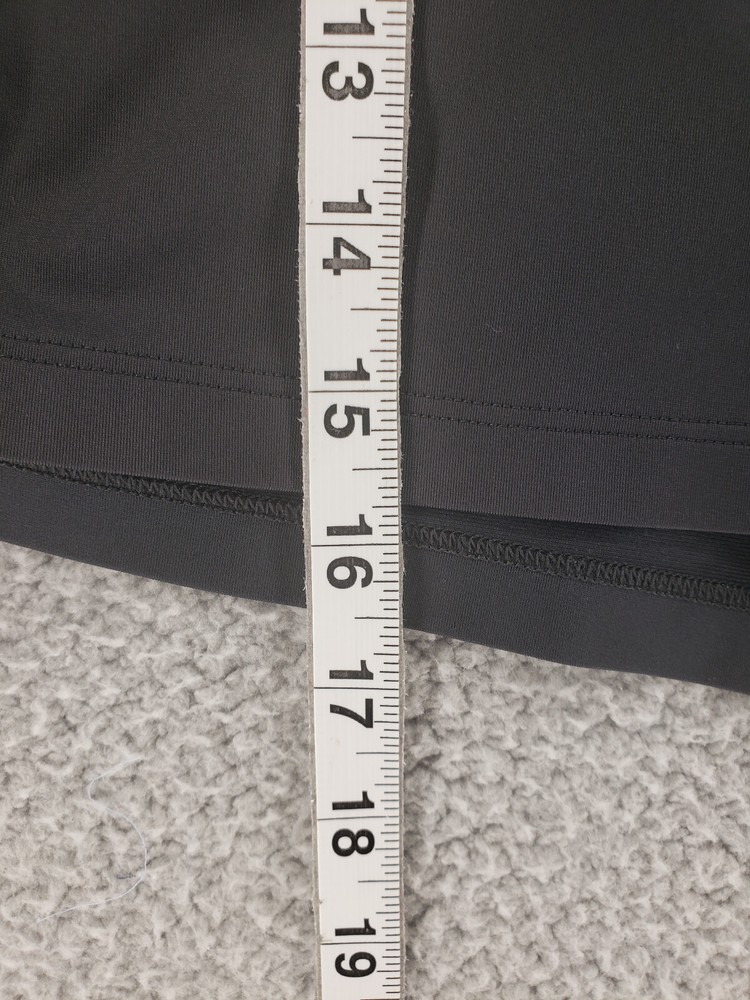 Under Armour Shorts Mens Large Black