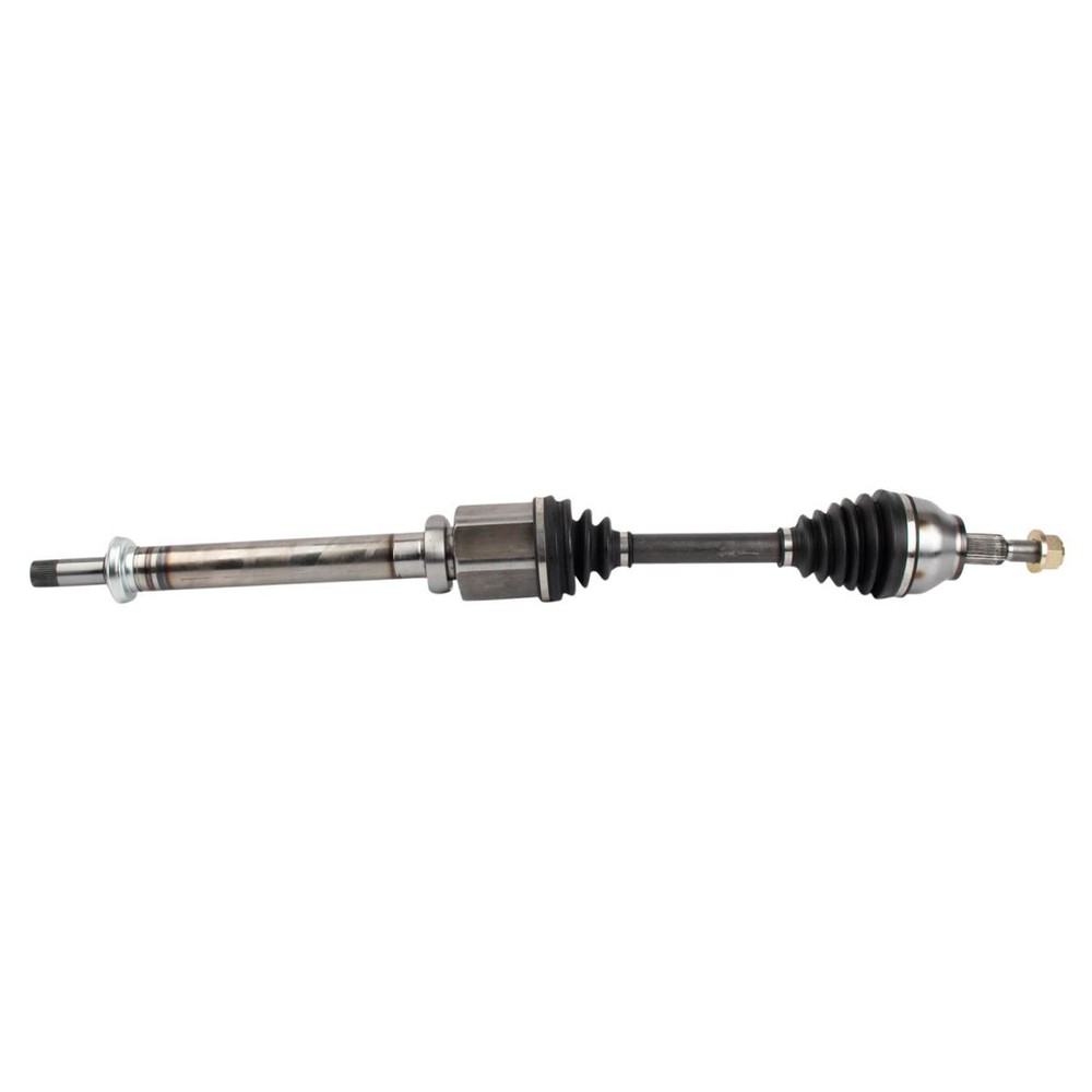 TRQ Front CV Axle Shaft Assembly Set Fits Ford
