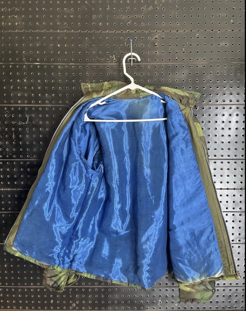 US Vietnam War Souvenir Jacket Medium Regular/ Original Bring Back