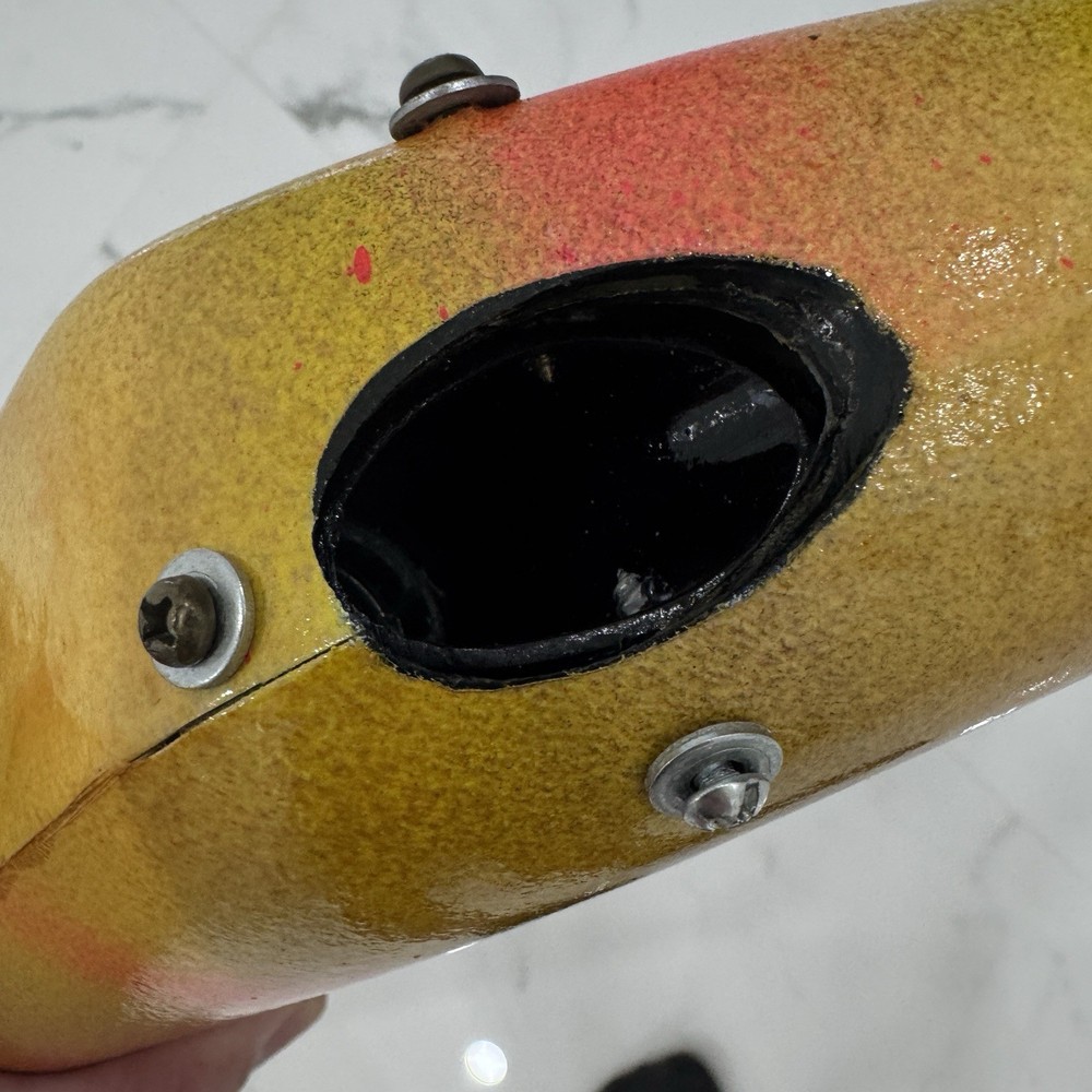 Lync LN1000 Keytar Keyboard Rare!