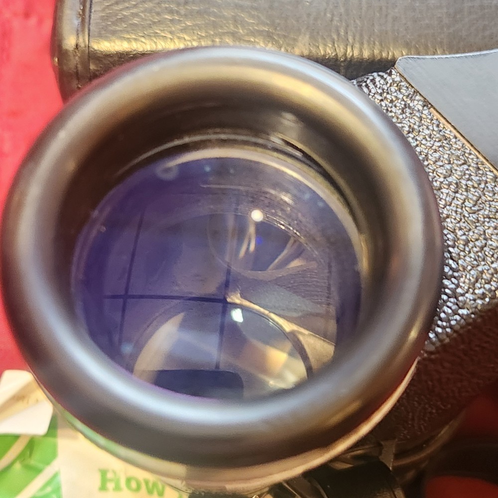 Western Field Bak-4 Prisms binoculars