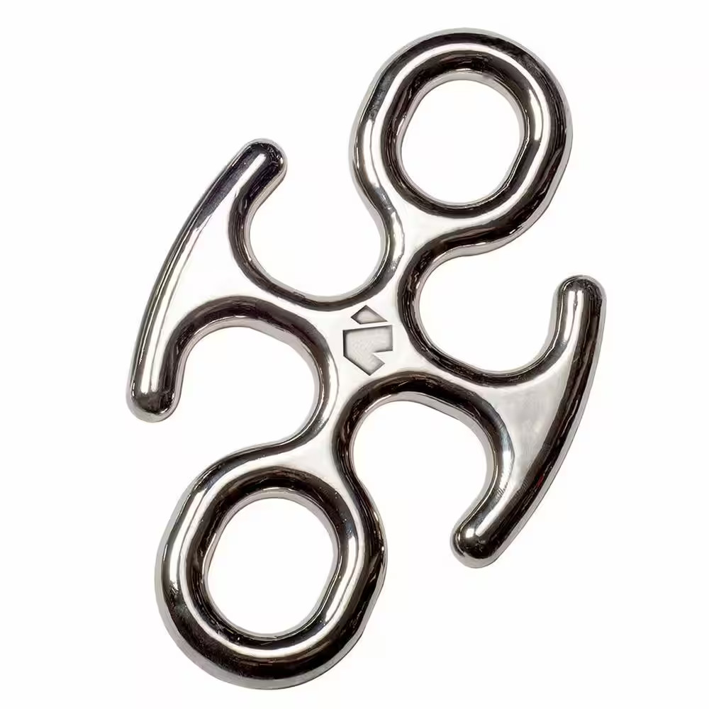 Backbone Mini Knotless Rigging Connector