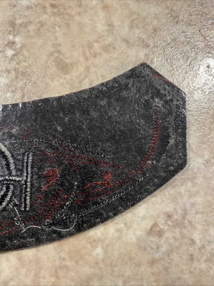 Harley Davidson 2009 HOG Harley Owners Group Rocker Patch Motorcycles