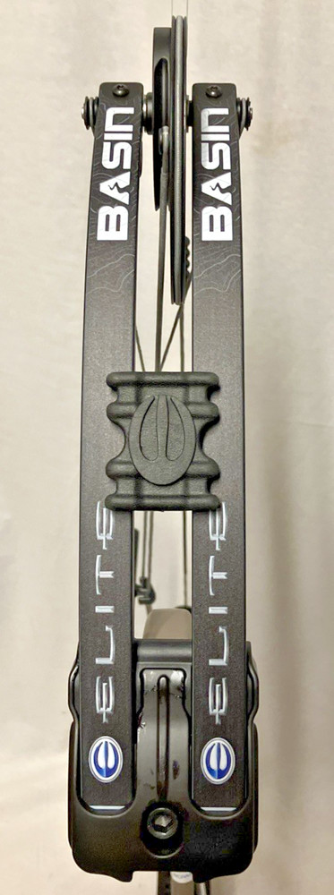 Elite Basin RH 20-70#  Package Seinna Brown