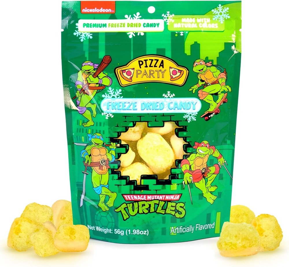 Freeze Dried Candy by  |