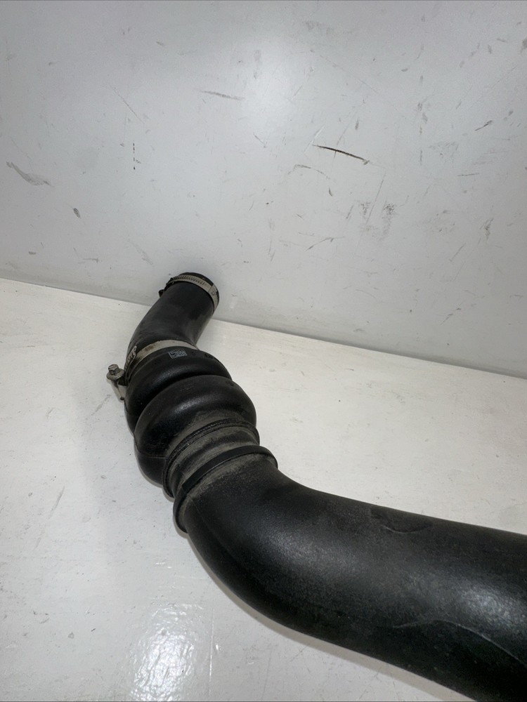 #2 FORD TRANSIT CUSTOM 2017 INTERCOOLER PIPE GK216C646AD