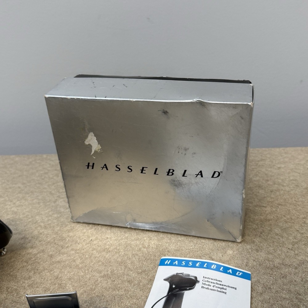Hasselblad Flash Gun Bracket III C 45020