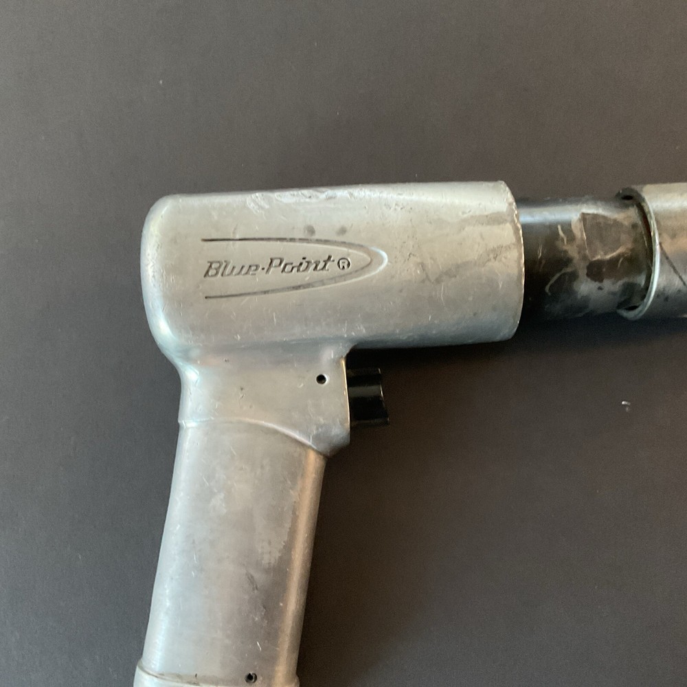 Blue Point AT145 Pneumatic Air Hammer with Quick Change Retainer