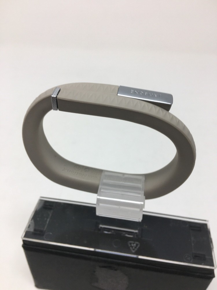 UP by Jawbone Activity Tracker - WIRELESS SLEEP, ACTIVITY & FITNESS TRACKER