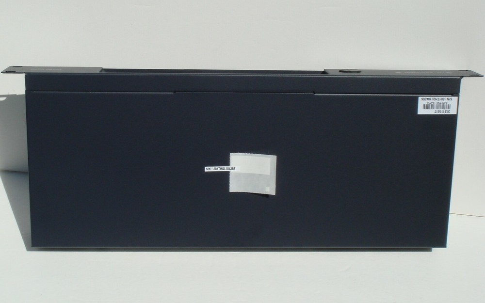 Ericsson-LG iPECS Gateway LIK-1URMB 19-inch Rack Mount System Module