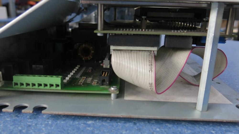 ENOTEC Oxitec 5000 Gas Analyzer Used