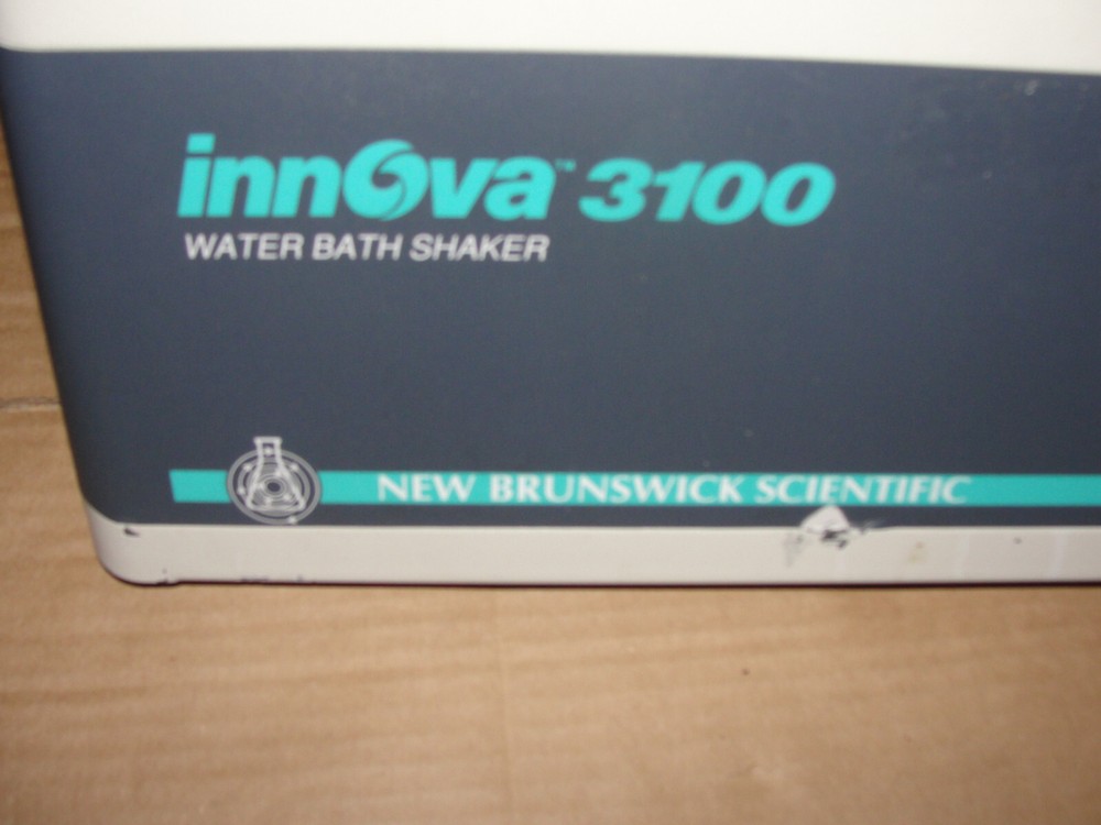 🔥New Brunswick Scientific Innova Replacement Shaker 💯