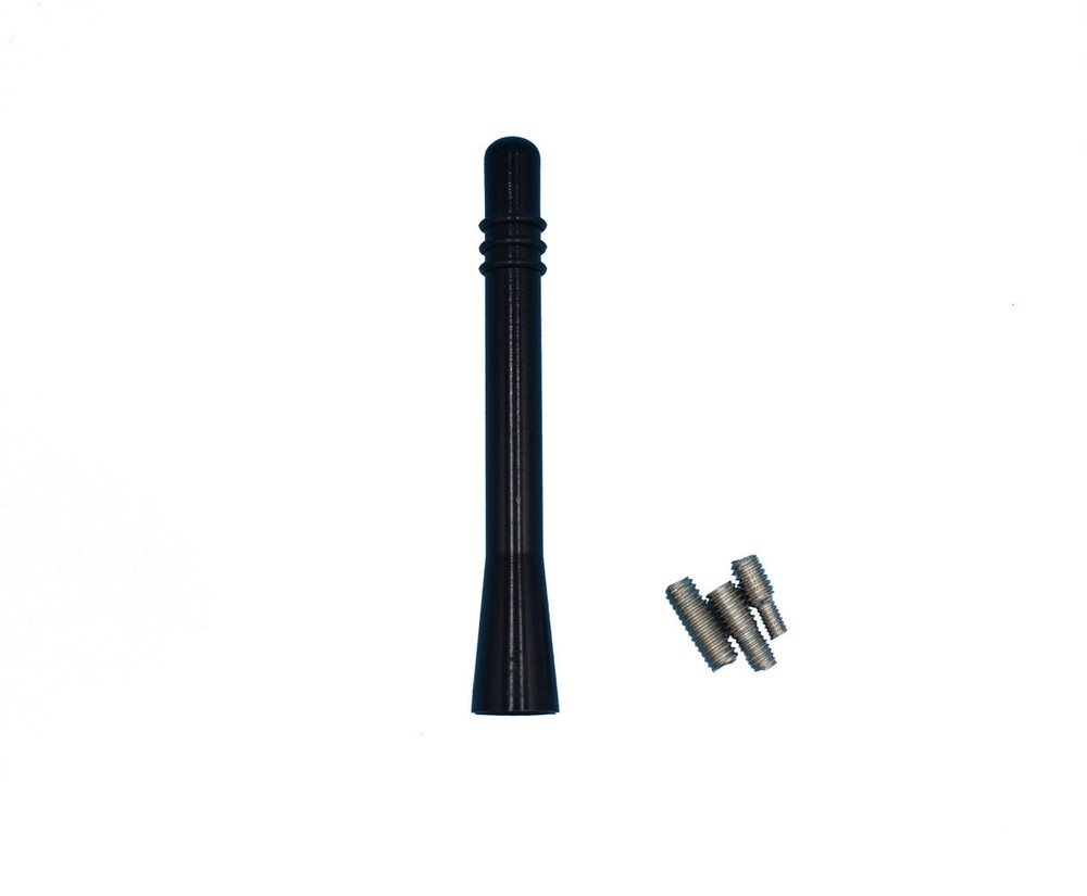 3.7" Antenna Black for Buick Encore 2013-2023