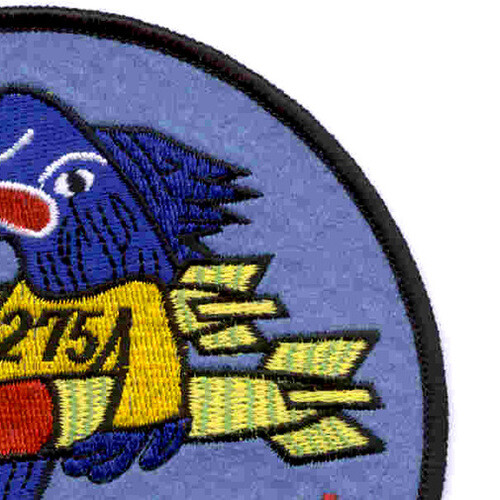 SS-275 USS Runner Patch