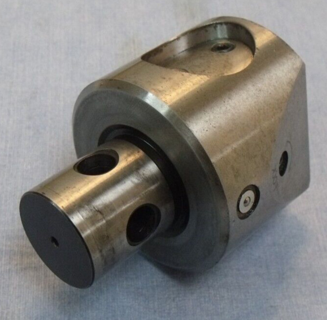 Nikken Q26-DJ8-44 Boring Head 8mm to 50mm Range